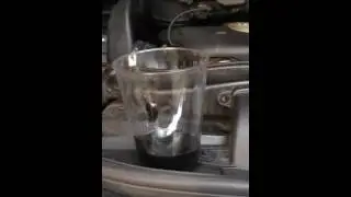 335d catch can drain