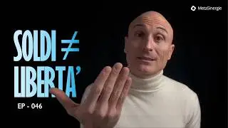 Perch&eacute; aumentare lo stipendio non ti render&agrave; libero