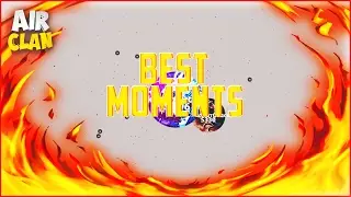 ALIS.IO - BEST MOMENTS // INSTANT AND FFA // AIR CLAN
