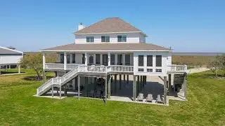 1664 County Road 312 in Port Lavaca