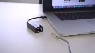 UGREEN Network Adapter - USB to Ethernet