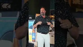 Behind the Scenes from a Master Networks Meeting