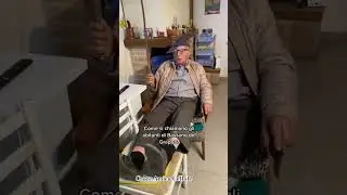 Nonno Lamberto #nonni #nonnolamberto #scherzo #bestemmie #bestemmia #scherzo #nonnitiktoker #virale