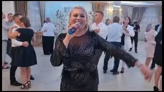 Carolina Prepelita la Petreceri 2023