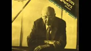 Egon Petri plays Liszt 