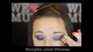 Make up Tutorial POP IT UP by Katrien Vandormael_WELOVEMUP