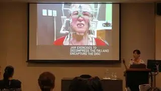 Physiologic Occlusion - The Bite And Body Connection: Dr Vicky Ho Part 5