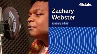 Free Spirit Media senior Zachary Webster making his mark in music, media communication