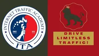 Internet Traffic Academy Free Download - Drive Limitless Traffic To Your Site Today!