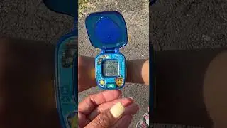 Paw Patrol Learning watch from  VTECH #pawpatrol  #watch #short