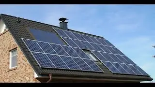 Solar Panels Gateshead