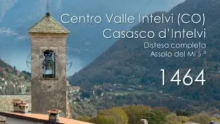 Le campane di Centro Valle Intelvi (CO) - fraz. Casasco d'Intelvi