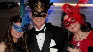Jennifer Lane Events - creating extraordinary corporate events, prom decor and private theme events