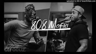 [FREE] 808 Mafia X G2 X BasedKash X G herbo Type Beat 