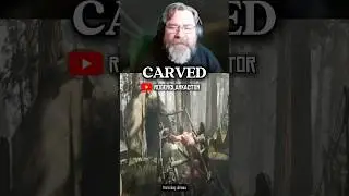 Роджер Кларк спасает дядю в RDR2 от братьев Скиннер.
