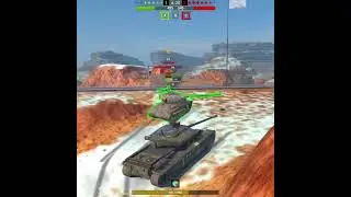 Брать, не брать | STRV 81 WoT Blitz #shorts