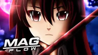 ESSE IMP&Eacute;RIO VAI CAIR ♪ - Rap da Akame | Magg (Prod. Skarlye)