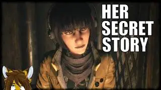 Song of Horror's Biggest Secret - Unlocking Erica in Episode 5