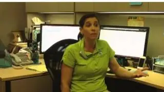 ERA American Success Story: Wendy Thomas
