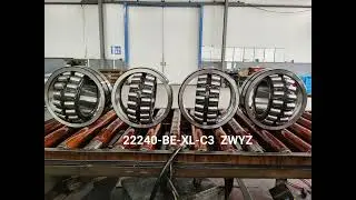 22240-BE-XL-C3 Spherical roller bearing.