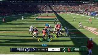 College football