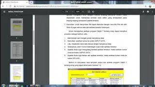 Program database array pada borland delphi 7