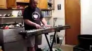 Brent Simon @ Mantua House Party