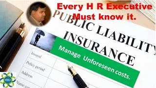 The Public Liability Insurance Act, 1991.