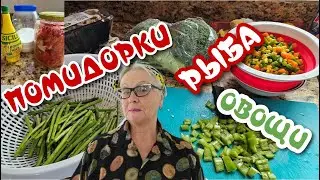 Cooking Compilation | Grandma's Kitchen | Satisfying Food Preparation