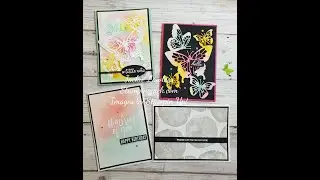 Facebook Live Replay - Rooted in Nature & Butterflies