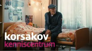 Film Korsakov Kenniscentrum