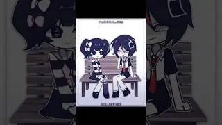 ORIGINAL|| Eye Contact 👁️🫣 || ft : @Enxshrgn #animation #tweening #tween