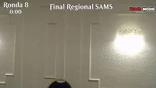 Final Regional RC SAMS | Formato Standard | 148 Jugadores | Santiago Chile
