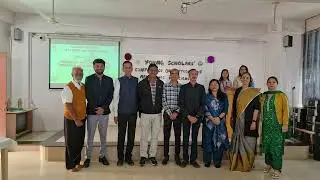 Young Scholars' Conference on Integrative Approaches in Science - Cosponsored by GUJCOST