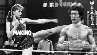 Cynthia Rothrock & Bruce Lee's Legacy | The Queen Who Honored The Dragon