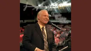I Claim Jesus (Live)