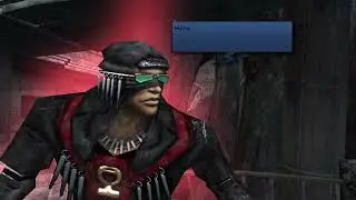 Phantom Dust ⬗ Xbox Series X Benchmark Test 😲