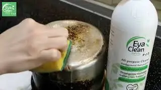 Eyaclean &ndash; Natural Cleaning Solution | Modern Organics Solution KSA  ⁨@organics_ksa⁩
