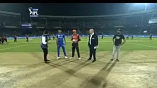 DC Vs SRH Full Match Highlights ( Playoffs ) 8May 2019