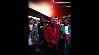 (Free) 03 Greedo x BlueBucksClan Type Beat - 