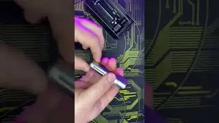 In the Dark That Would Be Incredible. Voopoo Drag Q