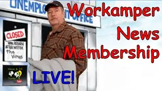 How to Start Workamping, the Playlist