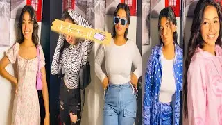 PHALOPHA Haul 2021😍🔥مشترياتنا للصيف