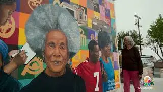 25 Stories for 25 Years #16 - Assata Umoja