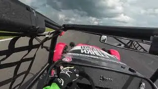 Кит-Кар Shortcut R 185 сил - Мячково 