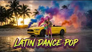 Summer Vibes Music 2026 |  EDM Latin Dance Pop x Party Anthem💃#9