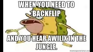 Awilix Jungle Smite Conquest Montage