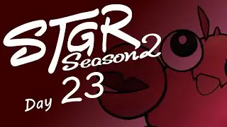 【#ストグラ season2】Day23 マチニニゲタ【アメザリひらい/ #平井のおっちゃん】