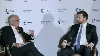 Speech: JD Vance Addresses the Munich Leaders Conference in Germany - May 7, 2025