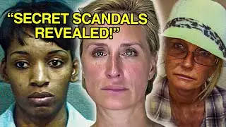Real Housewives Star DOWNFALL: Biggest LIARS Caught on Camera (You NEED to See This!)